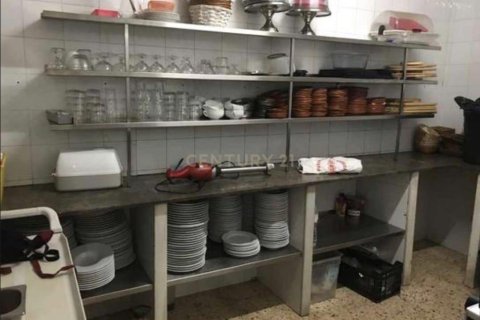 Cafe / restaurant for sale in Barcelona, Spain 332 sq.m. No. 167172 - photo 17