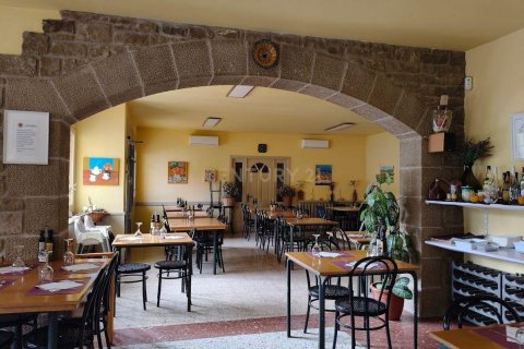 Cafe / restaurant for sale in Barcelona, Spain 332 sq.m. No. 167172 - photo 11