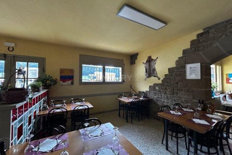 Cafe / restaurant for sale in Barcelona, Spain 332 sq.m. No. 167172 - photo 10