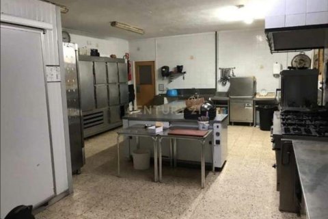 Cafe / restaurant for sale in Barcelona, Spain 332 sq.m. No. 167172 - photo 19