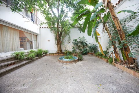 Casa in vendita a Vilanova i la Geltru, Barcelona, Spagna 5 camere da letto, 334 mq. N° 167170 - foto 24