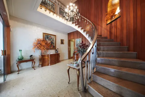 Casa in vendita a Vilanova i la Geltru, Barcelona, Spagna 5 camere da letto, 334 mq. N° 167170 - foto 25