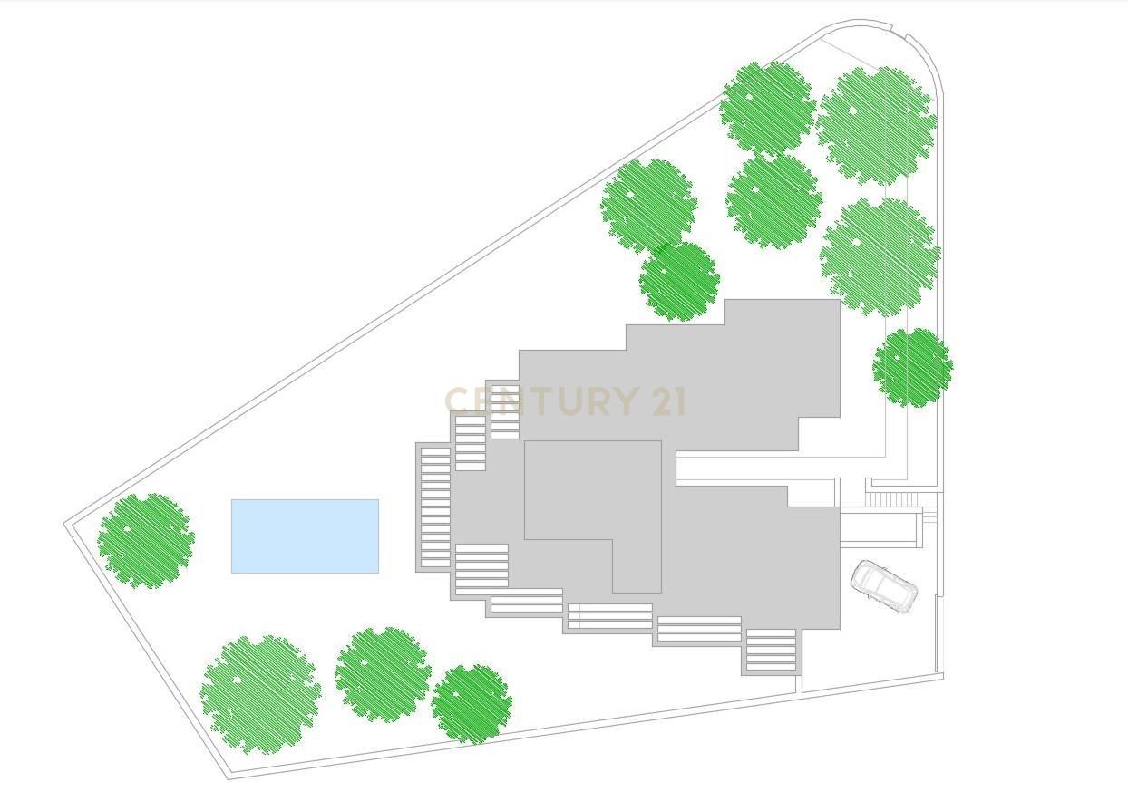 Land plot à Sant Antoni de Vilamajor, Barcelona, Espagne No. 167171