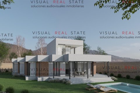 Land plot for sale in Sant Antoni de Vilamajor, Barcelona, Spain No. 167171 - photo 24