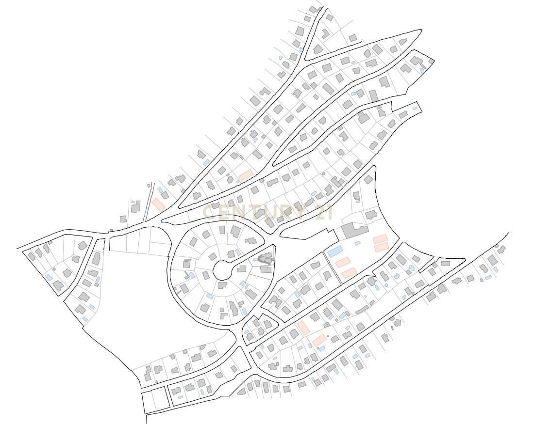 Land plot à Sant Antoni de Vilamajor, Barcelona, Espagne No. 167171