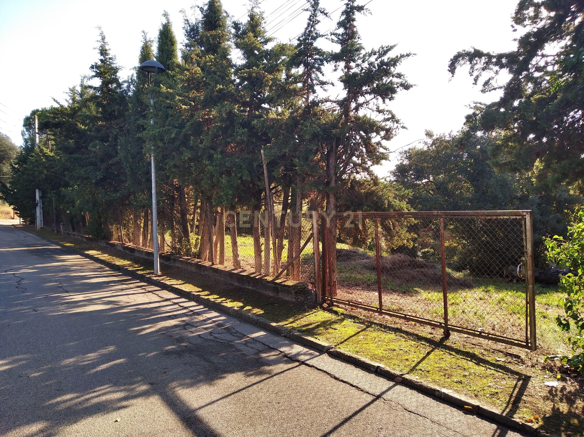 Land plot à Sant Antoni de Vilamajor, Barcelona, Espagne No. 167171