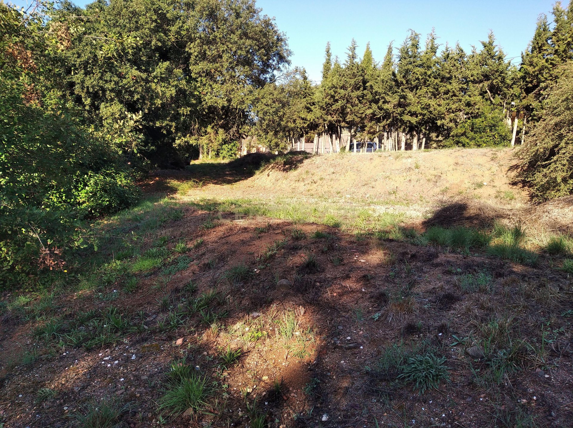 Land plot à Sant Antoni de Vilamajor, Barcelona, Espagne No. 167171