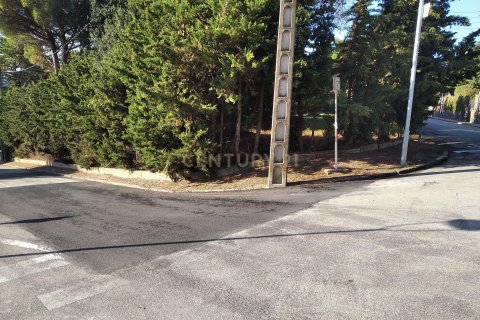 Land plot for sale in Sant Antoni de Vilamajor, Barcelona, Spain No. 167171 - photo 18
