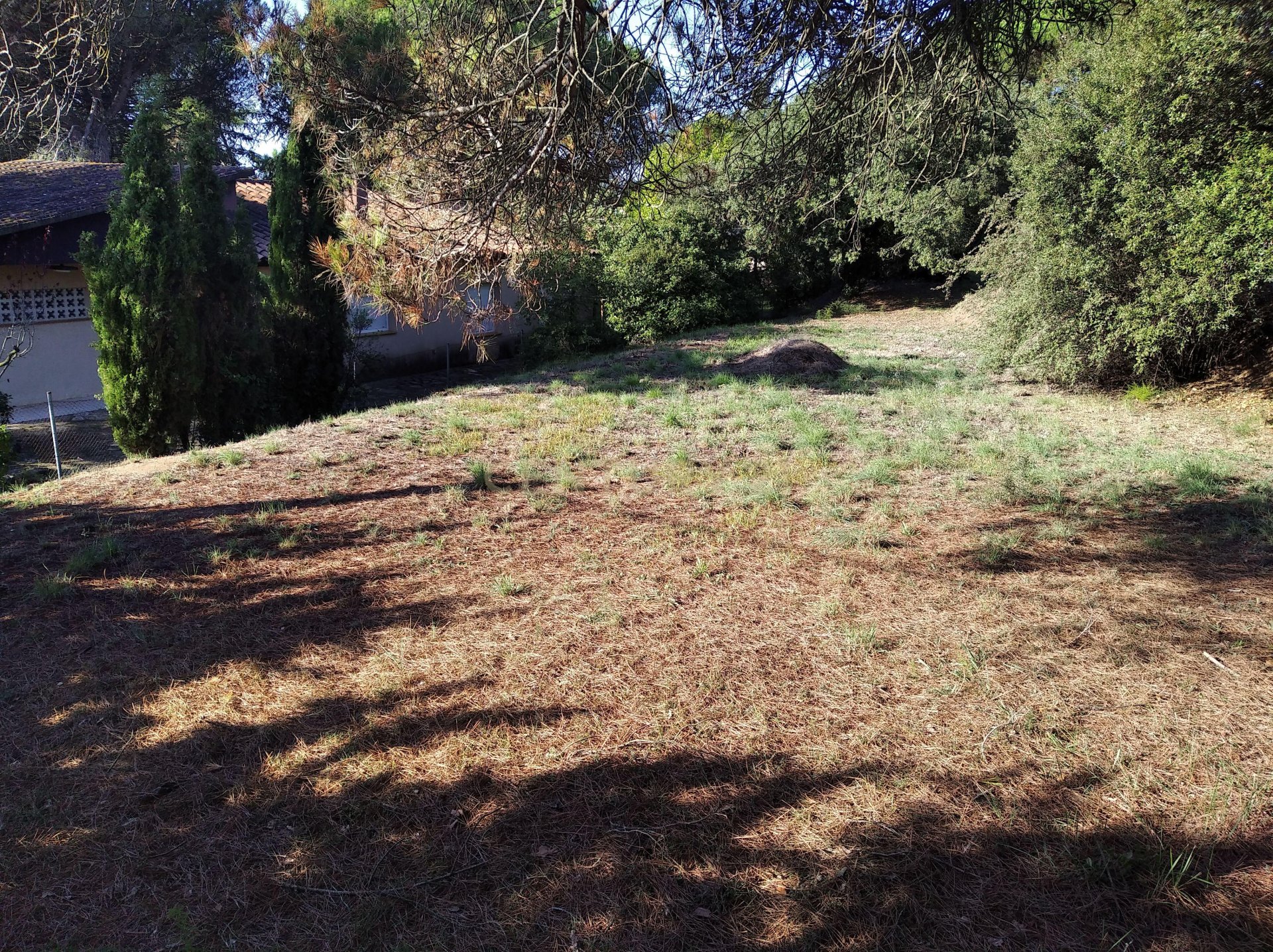 Land plot à Sant Antoni de Vilamajor, Barcelona, Espagne No. 167171