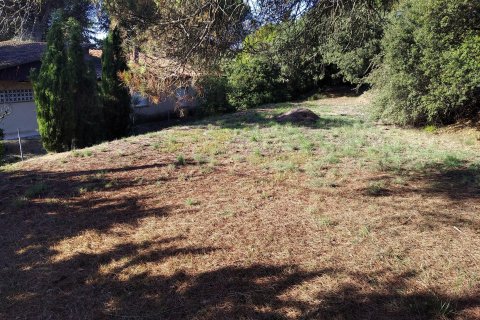 Land plot for sale in Sant Antoni de Vilamajor, Barcelona, Spain No. 167171 - photo 11