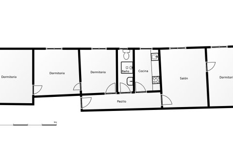 Commercial property for sale in Puig-reig, Barcelona, Spain 2 bedrooms, 477 sq.m. No. 167174 - photo 26