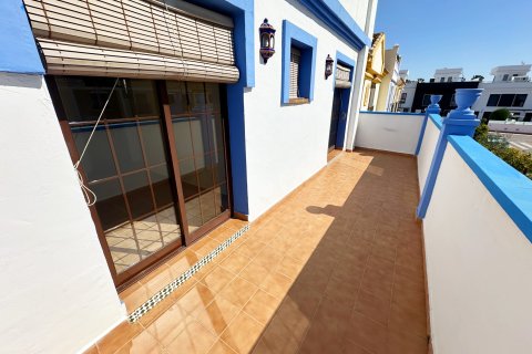 Villa en venta en San Javier, Murcia, España 3 dormitorios, No. 189123 - foto 19