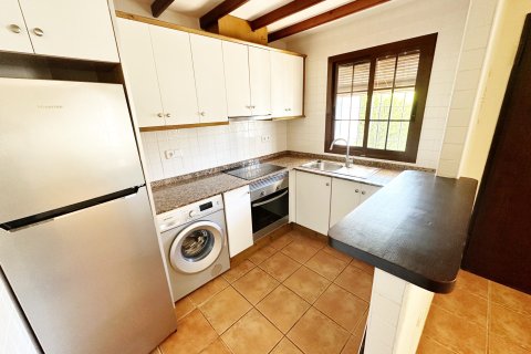 Villa en venta en San Javier, Murcia, España 3 dormitorios, No. 189123 - foto 4