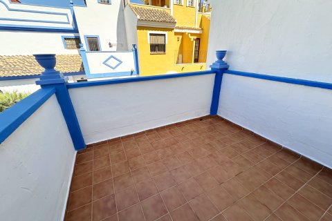 Villa en venta en San Javier, Murcia, España 3 dormitorios, No. 189123 - foto 16