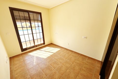 Villa en venta en San Javier, Murcia, España 3 dormitorios, No. 189123 - foto 13