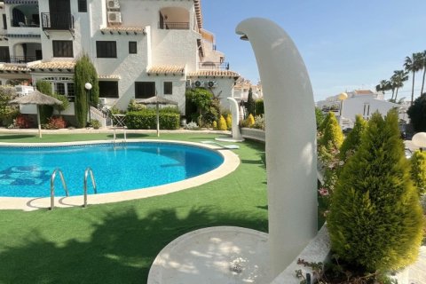 Apartamento en venta en Cabo Roig, Alicante, España 2 dormitorios, 60 m2 No. 189143 - foto 8