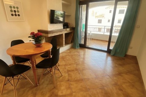 Apartamento en venta en Cabo Roig, Alicante, España 2 dormitorios, 60 m2 No. 189143 - foto 21