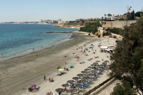 Apartamento en venta en Cabo Roig, Alicante, España 2 dormitorios, 60 m2 No. 189143 - foto 14
