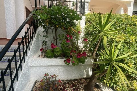 Apartamento en venta en Cabo Roig, Alicante, España 2 dormitorios, 60 m2 No. 189143 - foto 7