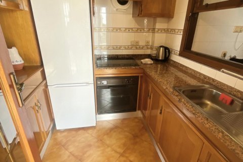 Apartamento en venta en Cabo Roig, Alicante, España 2 dormitorios, 60 m2 No. 189143 - foto 22