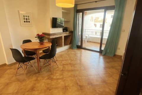 Apartamento en venta en Cabo Roig, Alicante, España 2 dormitorios, 60 m2 No. 189143 - foto 19