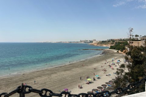 Apartamento en venta en Cabo Roig, Alicante, España 2 dormitorios, 60 m2 No. 189143 - foto 13