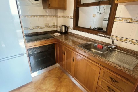 Apartamento en venta en Cabo Roig, Alicante, España 2 dormitorios, 60 m2 No. 189143 - foto 24