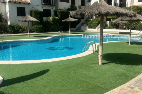 Apartamento en venta en Cabo Roig, Alicante, España 2 dormitorios, 60 m2 No. 189143 - foto 11