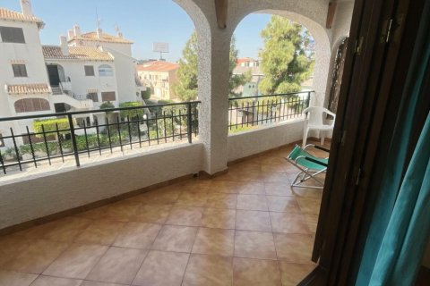 Apartamento en venta en Cabo Roig, Alicante, España 2 dormitorios, 60 m2 No. 189143 - foto 17