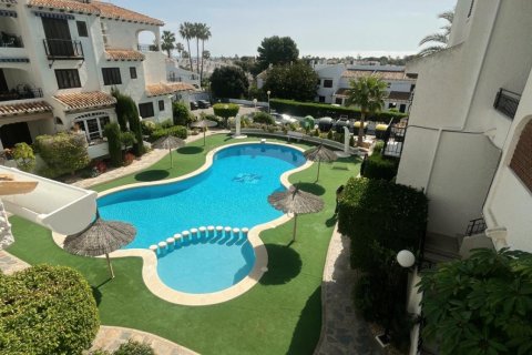 Apartamento en venta en Cabo Roig, Alicante, España 2 dormitorios, 60 m2 No. 189143 - foto 6
