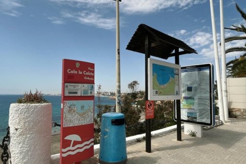 Apartamento en venta en Cabo Roig, Alicante, España 2 dormitorios, 60 m2 No. 189143 - foto 16