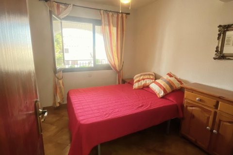 Apartamento en venta en Cabo Roig, Alicante, España 2 dormitorios, 60 m2 No. 189143 - foto 27