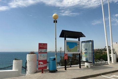 Apartamento en venta en Cabo Roig, Alicante, España 2 dormitorios, 60 m2 No. 189143 - foto 12