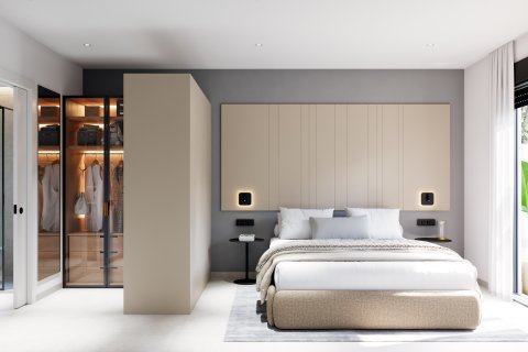 Bungalow zum Verkauf in Pilar de la Horadada, Alicante, Spanien 3 Schlafzimmer, 97 m2 Nr. 134102 - Foto 29