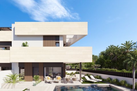 Bungalow zum Verkauf Pilar de la Horadada, Alicante, Spanien 2 Schlafzimmer, 82 m2 Nr. 134104 - Foto 8