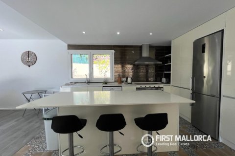 Villa for sale in El Toro, Mallorca, Spain 4 bedrooms, 295 sq.m. No. 178127 - photo 8