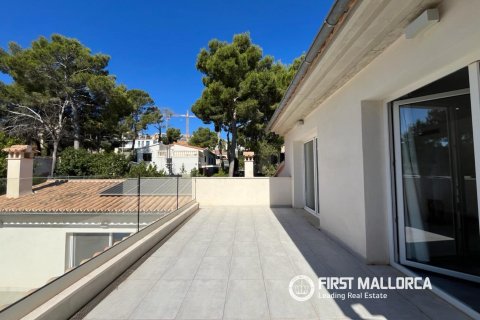 Villa for sale in El Toro, Mallorca, Spain 4 bedrooms, 295 sq.m. No. 178127 - photo 26