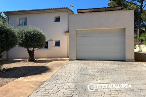 Villa for sale in El Toro, Mallorca, Spain 4 bedrooms, 295 sq.m. No. 178127 - photo 27