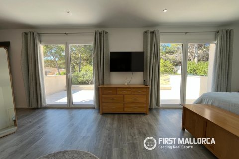 Villa for sale in El Toro, Mallorca, Spain 4 bedrooms, 295 sq.m. No. 178127 - photo 21