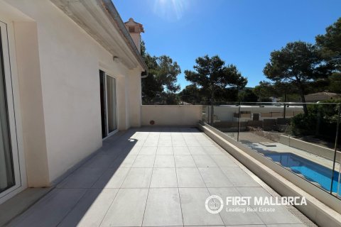 Villa for sale in El Toro, Mallorca, Spain 4 bedrooms, 295 sq.m. No. 178127 - photo 23