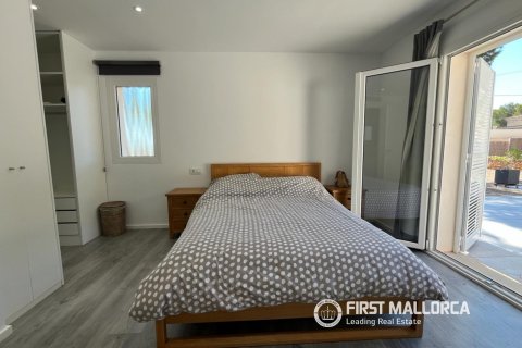 Villa for sale in El Toro, Mallorca, Spain 4 bedrooms, 295 sq.m. No. 178127 - photo 16
