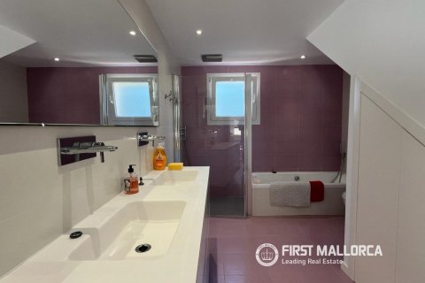 Villa for sale in El Toro, Mallorca, Spain 4 bedrooms, 295 sq.m. No. 178127 - photo 14