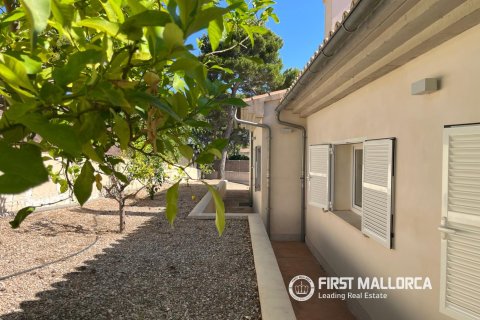 Villa for sale in El Toro, Mallorca, Spain 4 bedrooms, 295 sq.m. No. 178127 - photo 2