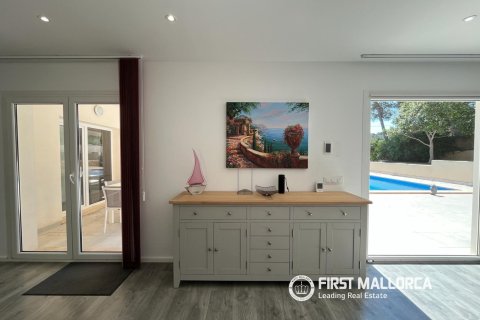 Villa for sale in El Toro, Mallorca, Spain 4 bedrooms, 295 sq.m. No. 178127 - photo 7