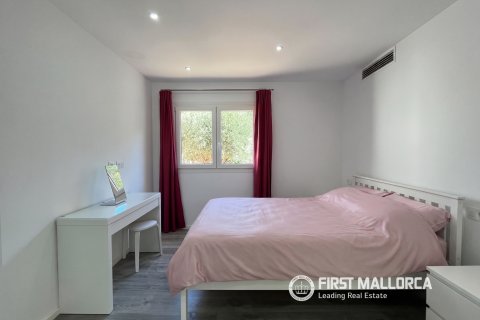 Villa for sale in El Toro, Mallorca, Spain 4 bedrooms, 295 sq.m. No. 178127 - photo 13