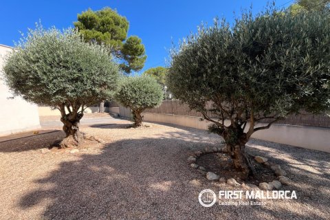 Villa for sale in El Toro, Mallorca, Spain 4 bedrooms, 295 sq.m. No. 178127 - photo 5