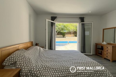 Villa for sale in El Toro, Mallorca, Spain 4 bedrooms, 295 sq.m. No. 178127 - photo 17