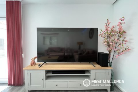 Villa for sale in El Toro, Mallorca, Spain 4 bedrooms, 295 sq.m. No. 178127 - photo 10