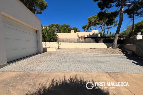 Villa for sale in El Toro, Mallorca, Spain 4 bedrooms, 295 sq.m. No. 178127 - photo 6