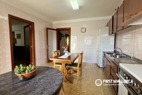 Villa for sale in Sa Pobla, Mallorca, Spain 4 bedrooms, 150 sq.m. No. 178123 - photo 8